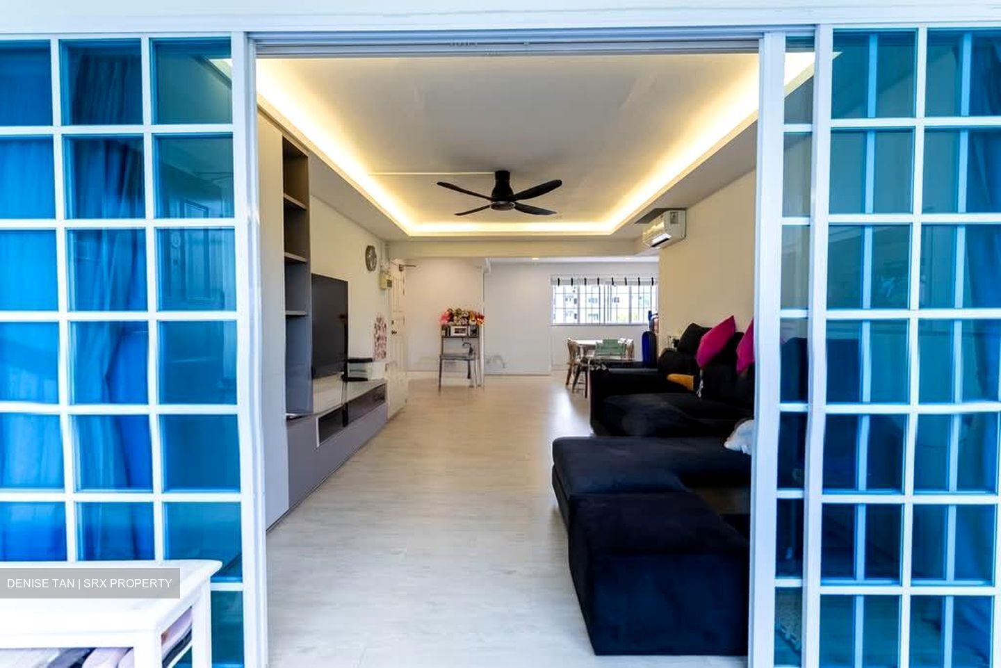 Blk 613 EUNOS GROVE (Bedok), HDB 5 Rooms #590482891